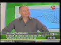 Felipe Avello v/s Italo Passalaqua, parte 2 Felipe Avello v/s Italo Passalaqua, parte 2
