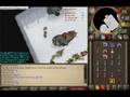 bandos hilt drop