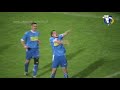 Unia Tarn�w - Okocimski Brzesko cz.2 (skr�t)
