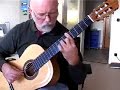 Opus 20 - Guitar Solo