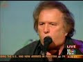 Don McLean - American Pie - Live On Imus In The Morning