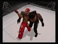 Remix: Delriach (Undertaker )  vs WordLife19 ( Rey Mysterio)