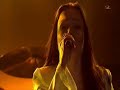 Nightwish - Sleeping sun (live 2003)