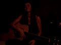 Security - Tiffany Christopher