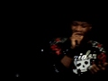 Jaiden \"The Cure\" Live Performing \"Ordinary Love\"