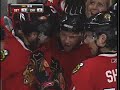 Red Wings @ Blackhawks 10/25/08