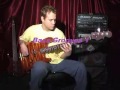 bass grooves 1 is packed with grooves from great bass legends like jaco pastorious; stanley clarke; james jameson. this excellent dvd shows you how these grooves are played with feeling and how these monster bass players get their grooves to sound the way they do. level: intermediate to advanced. approx running time: 61 minutes. 

additional information
http://bassbooks.com/shopping/shopexd.asp?id=721