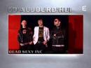 dead sexy inc dans l'�mission de france 2 