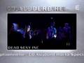 Dead Sexy Inc - CD'Aujourdhui
Dead Sexy Inc - CD'aujourd'hui