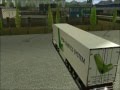 Fresh Logistics System in ETS