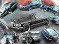 Mercedes W126 S560 W124 E500 (Rheinhausen) Mercedes W126 S560 W124 E500 (Rheinhausen)