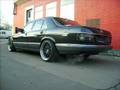 Mercedes W126 S560 W124 E500 (Rheinhausen)