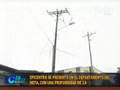 Temblor de 5.5 grados en Bogotá