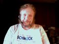 The Schmuck Look---I Got Busted