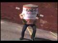 Chicken Noodle Soup Dance