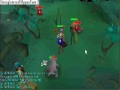 Runescape-Noob vs Nooby Rats