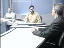 Andr� Regis fala sobre Liberdade de Imprensa II