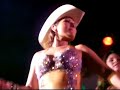Diana Reyes en Show Palace -Con Los ojos Cerrados