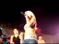 Diana Reyes en Show Palace -Con Los ojos Cerrados