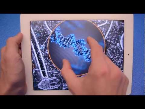 iTouchiPodz - Apple just released its update to iBooks creating iBooks 2! This new application could change the face of textbooks and education for the future. What are yo...