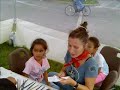 F�te de quartier 2006