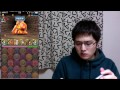 解説付き【パズドラ】火曜ダンジョン超地獄級【アテナPT】 アテナ