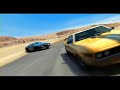 la suite des aventures de k2000 en jeu vid�o (par davilex tjrs).
vid�o qui retrace les principaux adversaires de kitt dans le premier volet � savoir les cambrioleurs, garth et son camion goliath et enfin karr...