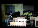 For Chocolate Bear - Letters to God (Cover)