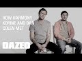 20 + 20 Covers | Harmony Korine + Dan Colen