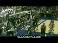 videos de NBA Kenyon Martin History Dunks Blocks and Fights  part1
