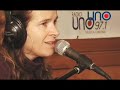 RADIO UNO 97.1 ESTUDIO UNO ROSARIO MENA 