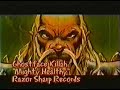 ghostface killah  mighty healthy