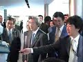 T63 robot and Japan\ T63 robot and Japan\