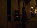 Boy beats up girlfriend after chicago nite club