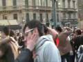 Frozen a Milano: Blogosfere c'era