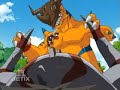 Digimon Data Squad Episode 19 Part 3-3