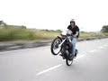 Skillboy RXZ VS EX5