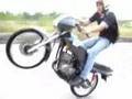 Skillboy RXZ VS EX5