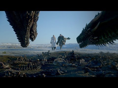 Game of Thrones | Season 8 | Official Trailer (HBO)