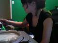 DIY- How to silk screen without a silk screen