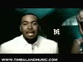 timberland   the way i are