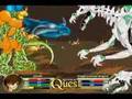Battleon / Adventure Quest Zaivoth versus Ziragat