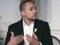 Valder Beebe Show Living: Special Guest Hill Harper