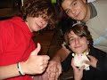 IL COMPLEANNO DEL KELO