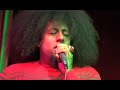 Reggie Watts - Loveline Reggie Watts - Loveline