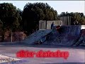 tarragona skate 360 y sad to fackie
