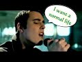 Paulsen demo. Breaking benjamin