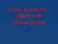 closed guard bjj  brazilian jiu jitsu  techniques