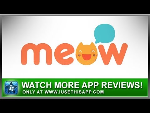 Meow Chat – Aplikasi Gokil untuk Cari Jodoh (3)