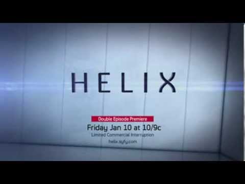 Helix Season 1 Distress Call Trailer